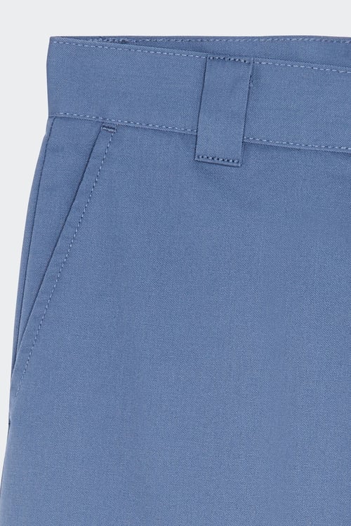 CARHARTT WIP Pantalon Bleu