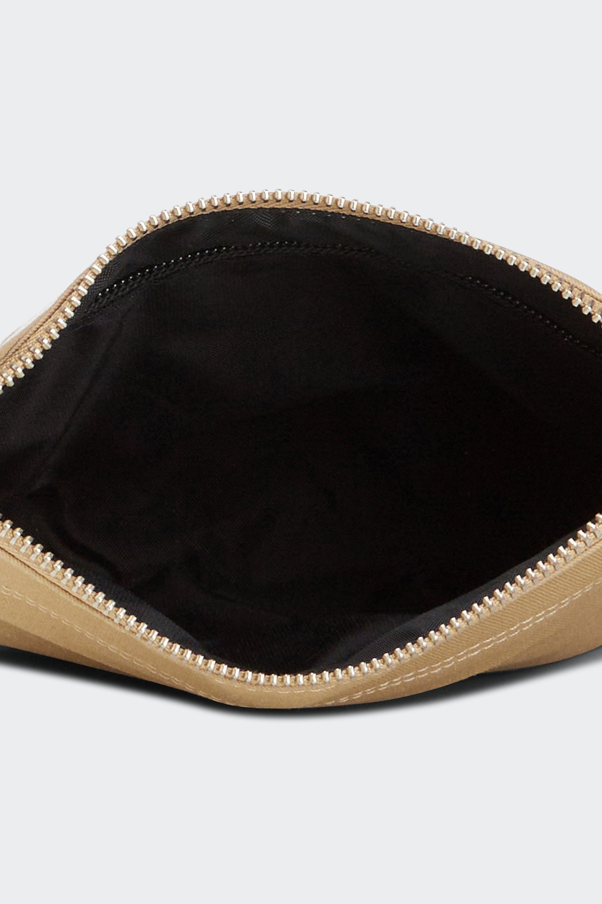 Crossbody bag | Beige by CARHARTT WIP Crossbody bag Beige