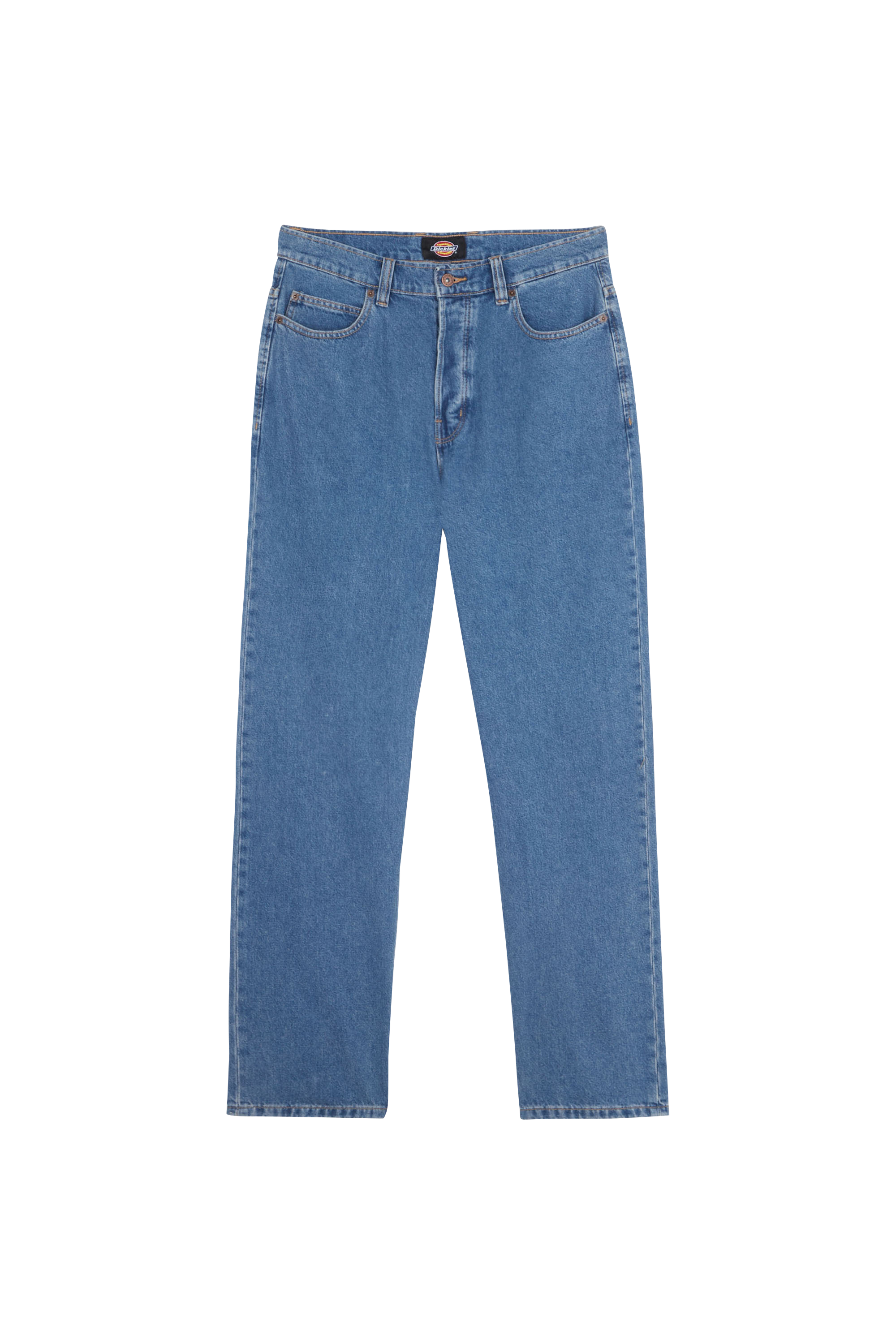 Jeans Blue