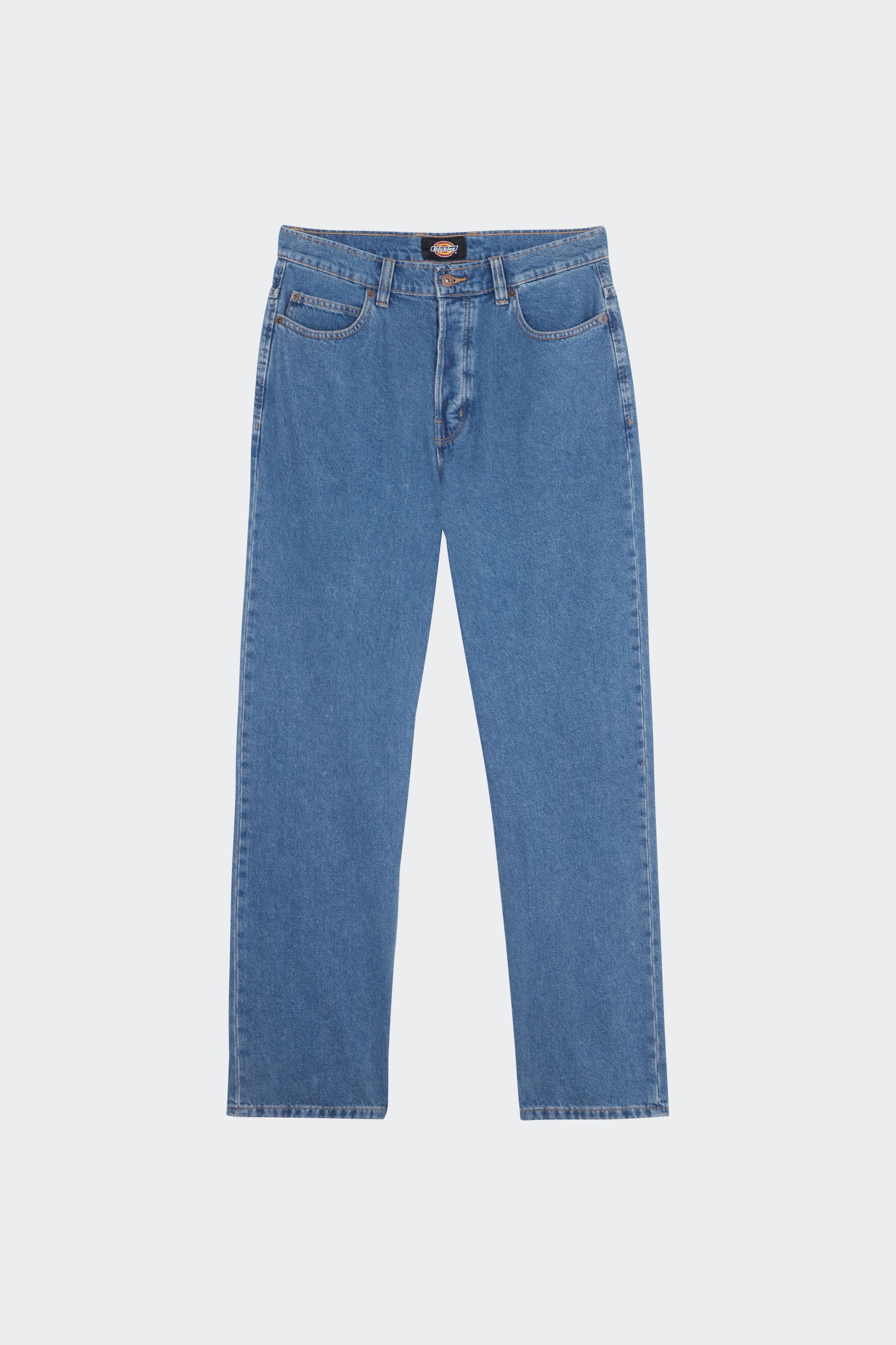 Jean | Bleu by DICKIES Jean Bleu