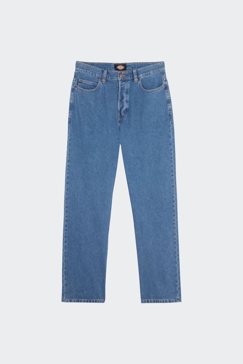 DICKIES Jean Bleu