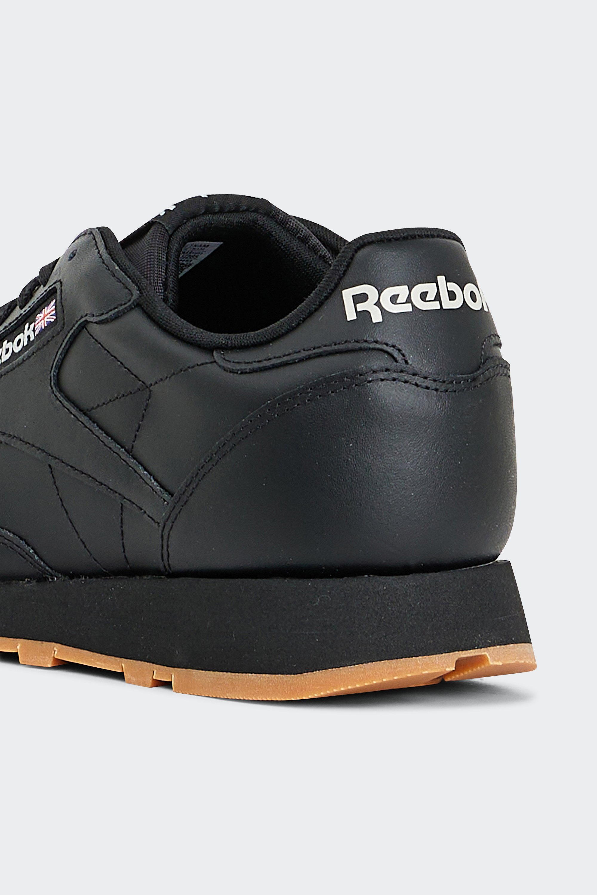 Sneakers | Black by REEBOK Sneakers Black