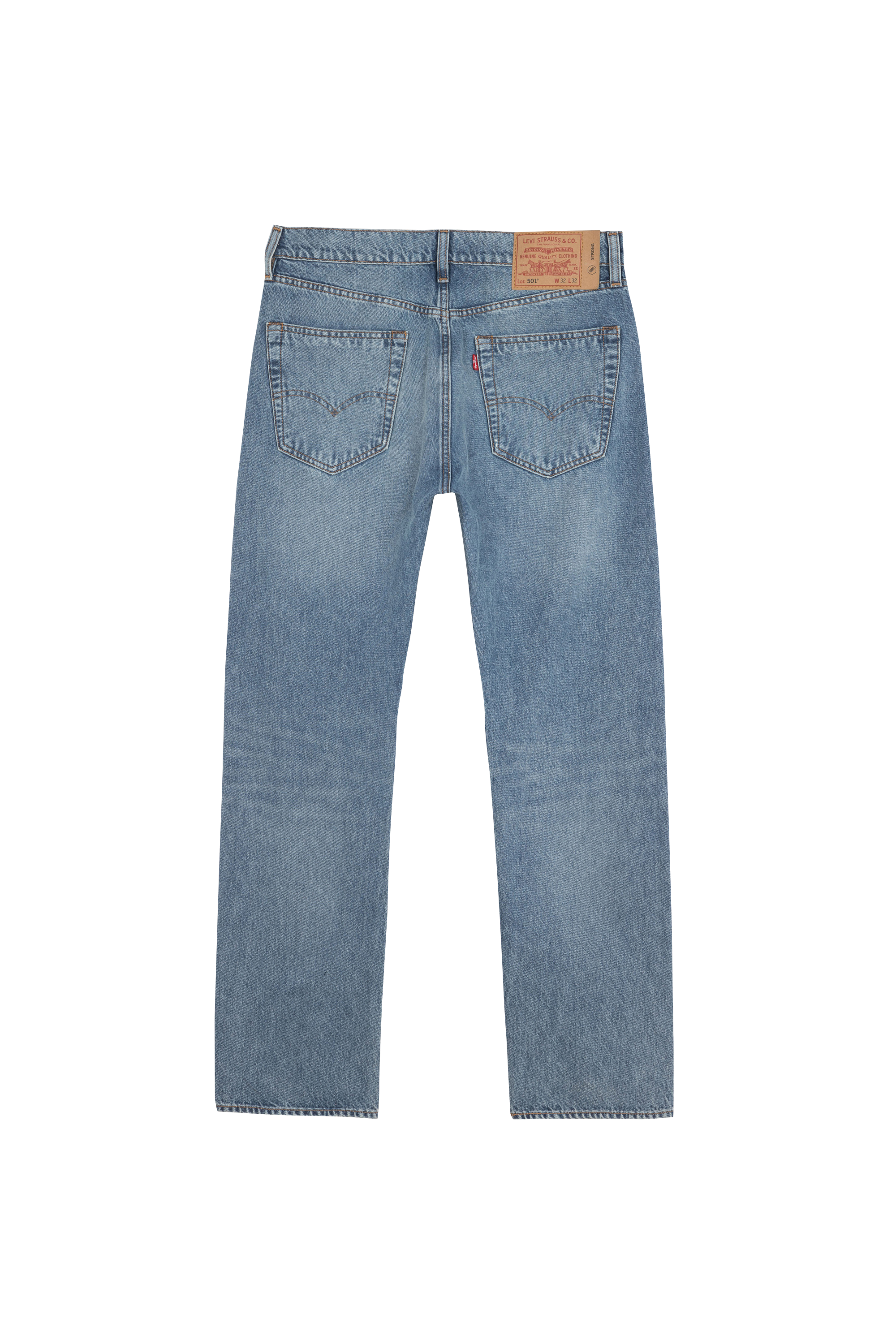 Jeans Blue