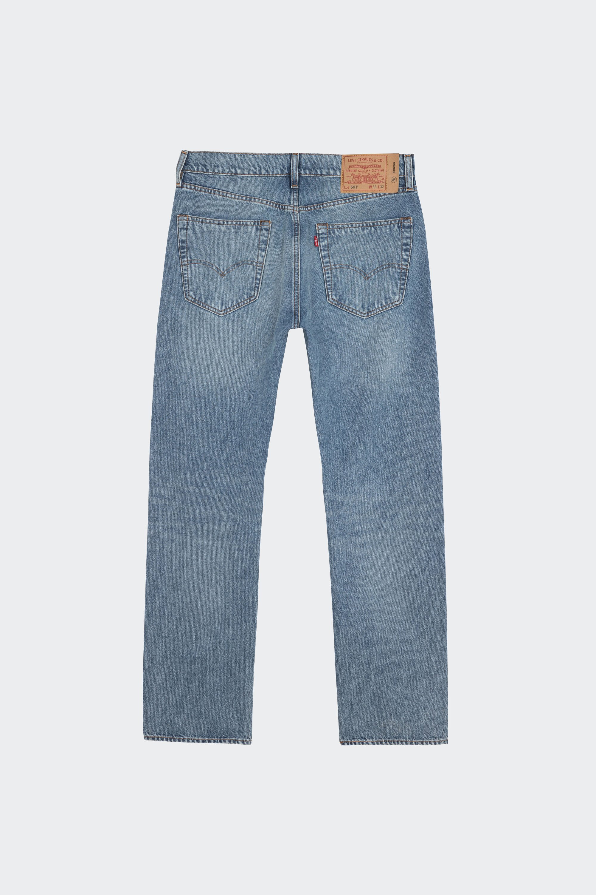 Jean | Bleu by LEVI'S Jean Bleu