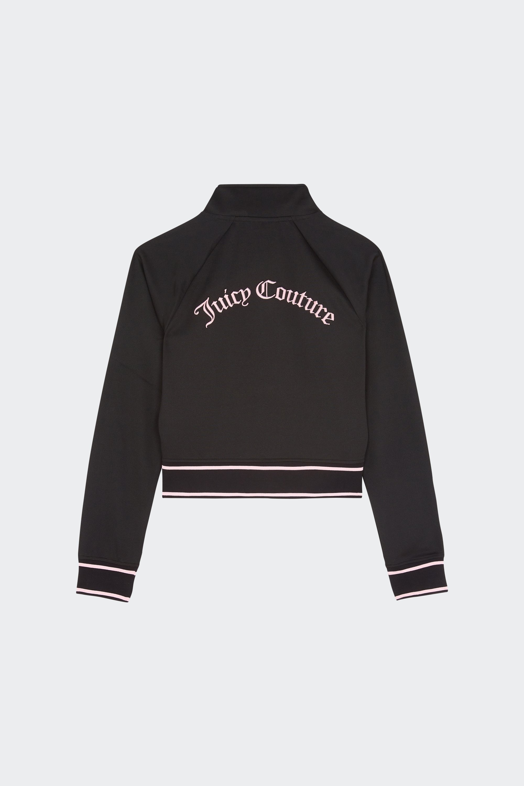 Jacket | Black by JUICY COUTURE Jacket Black