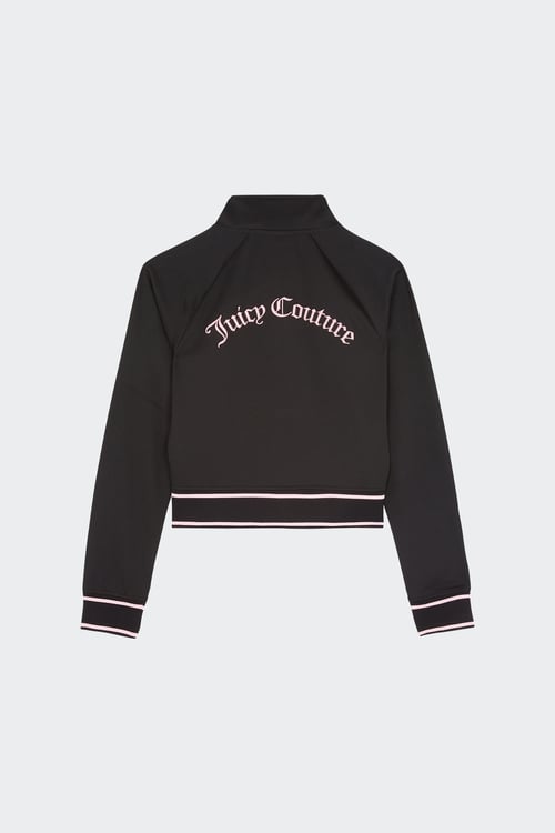 JUICY COUTURE Veste Noir