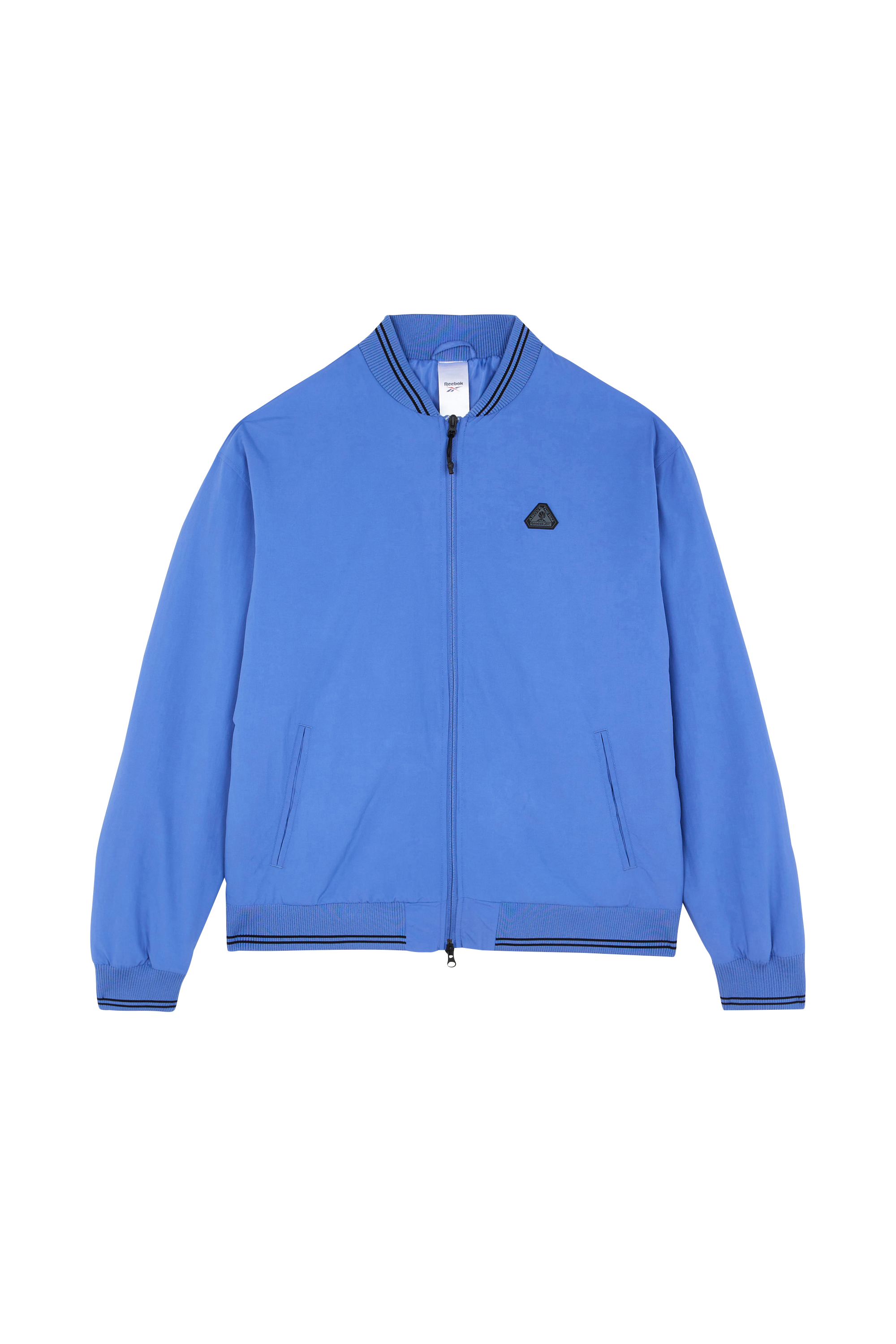 Bomber Blue