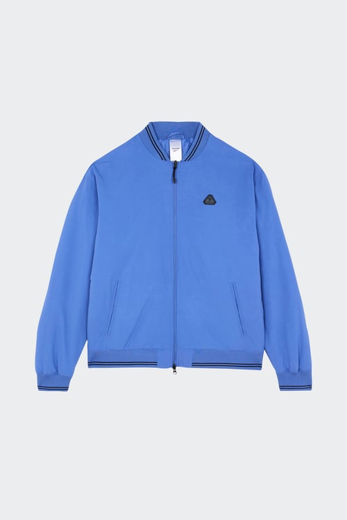 REEBOK Bomber Bleu