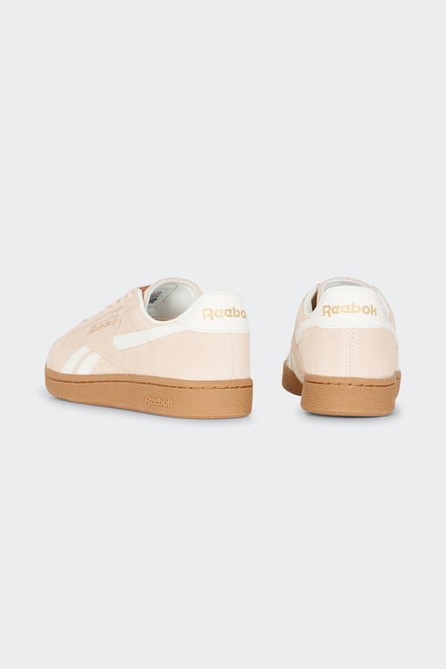 REEBOK Baskets Beige