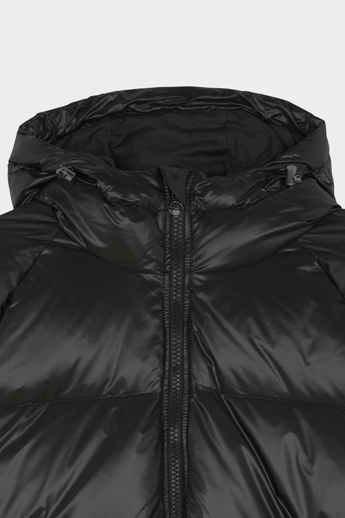 PYRENEX Doudoune Noir