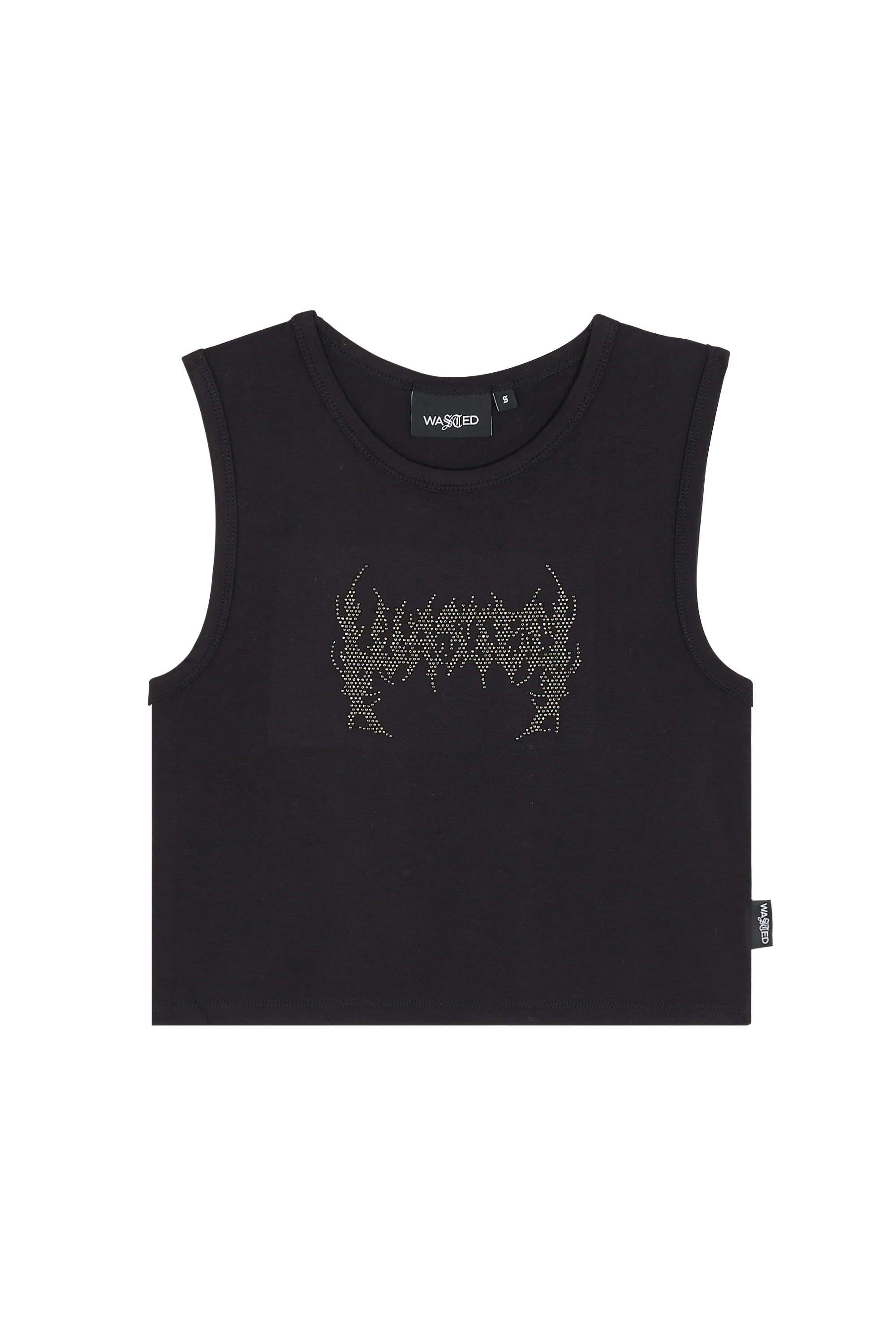 T-shirt Noir