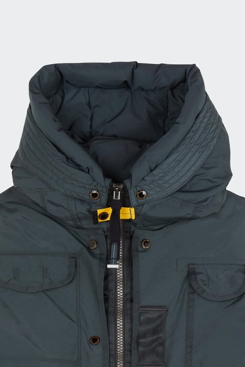 PARAJUMPERS Blouson Vert