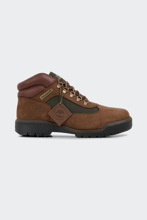 TIMBERLAND Boots Marron