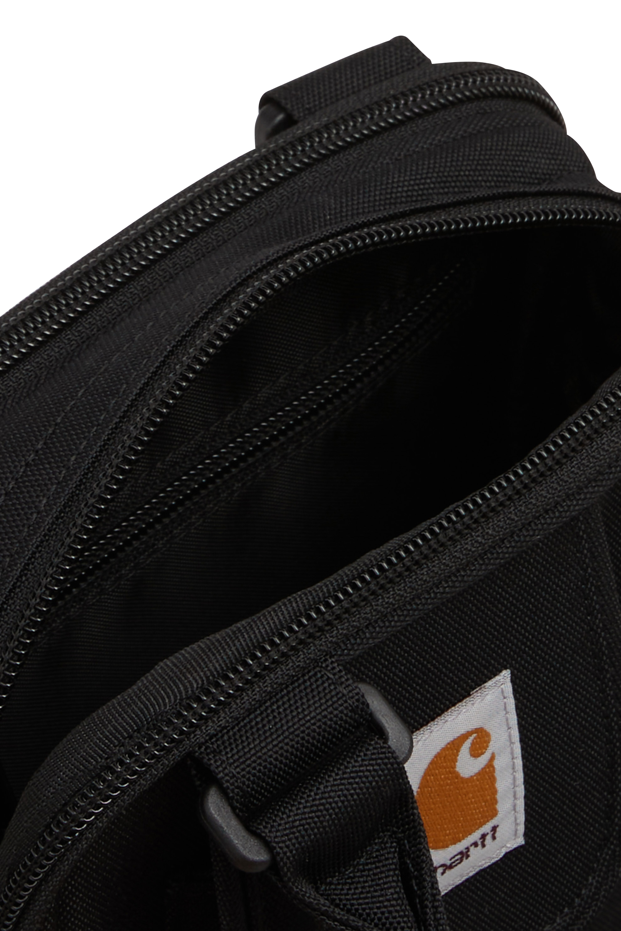 Sac bandoulière Noir