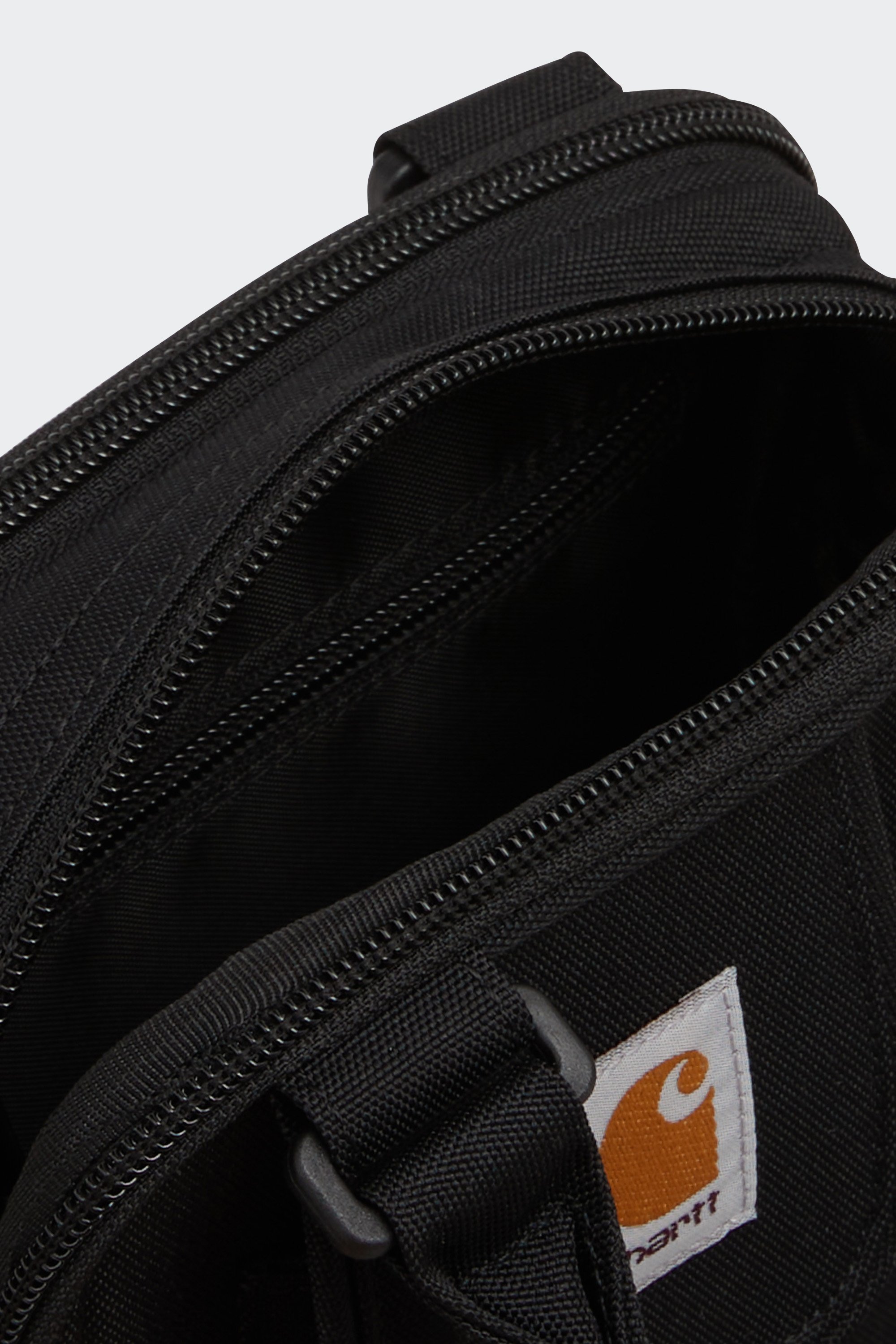 Baindeminuit shoulder bag | Black by CARHARTT WIP Baindeminuit shoulder bag Black