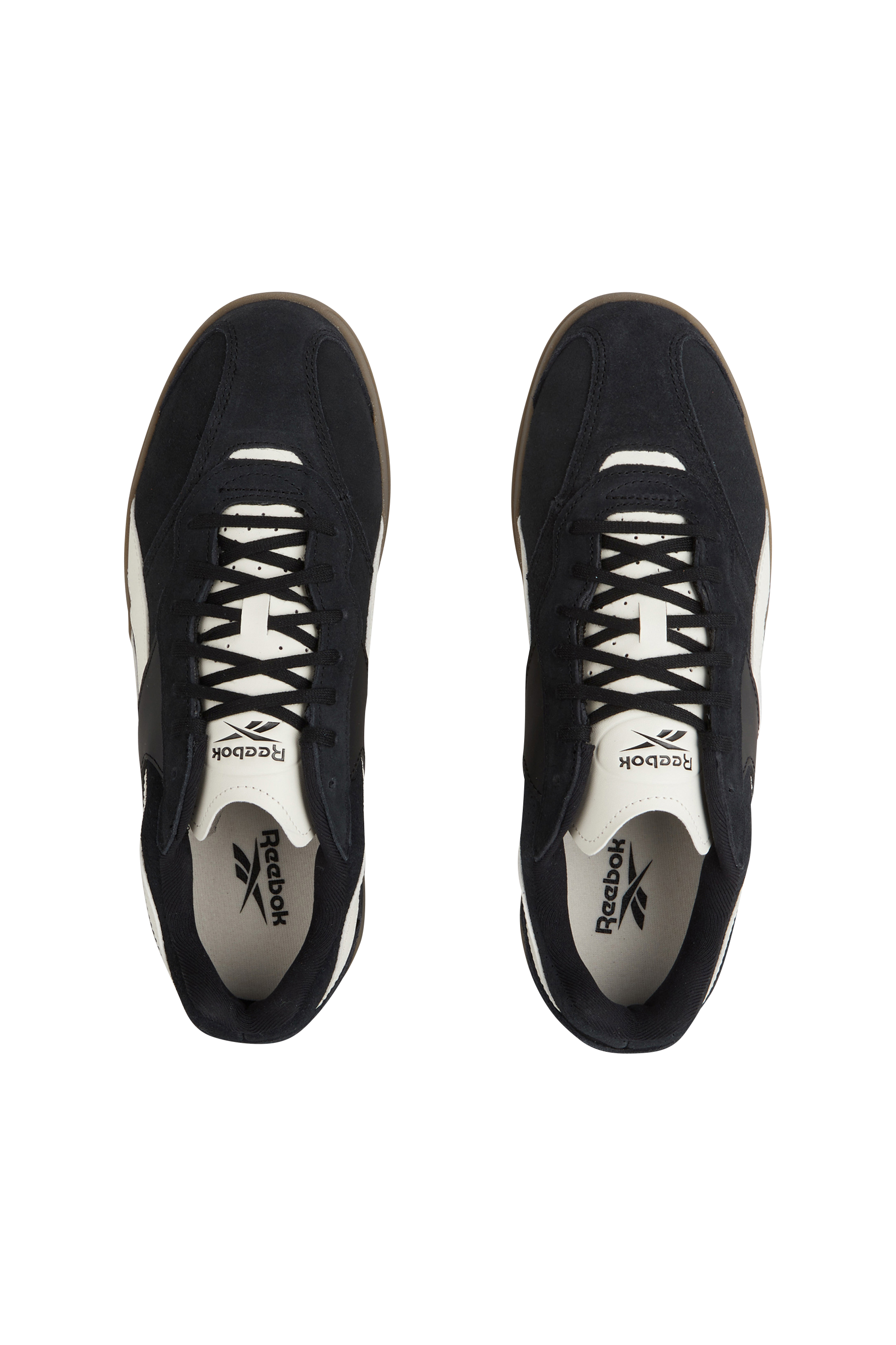 Sneakers Black