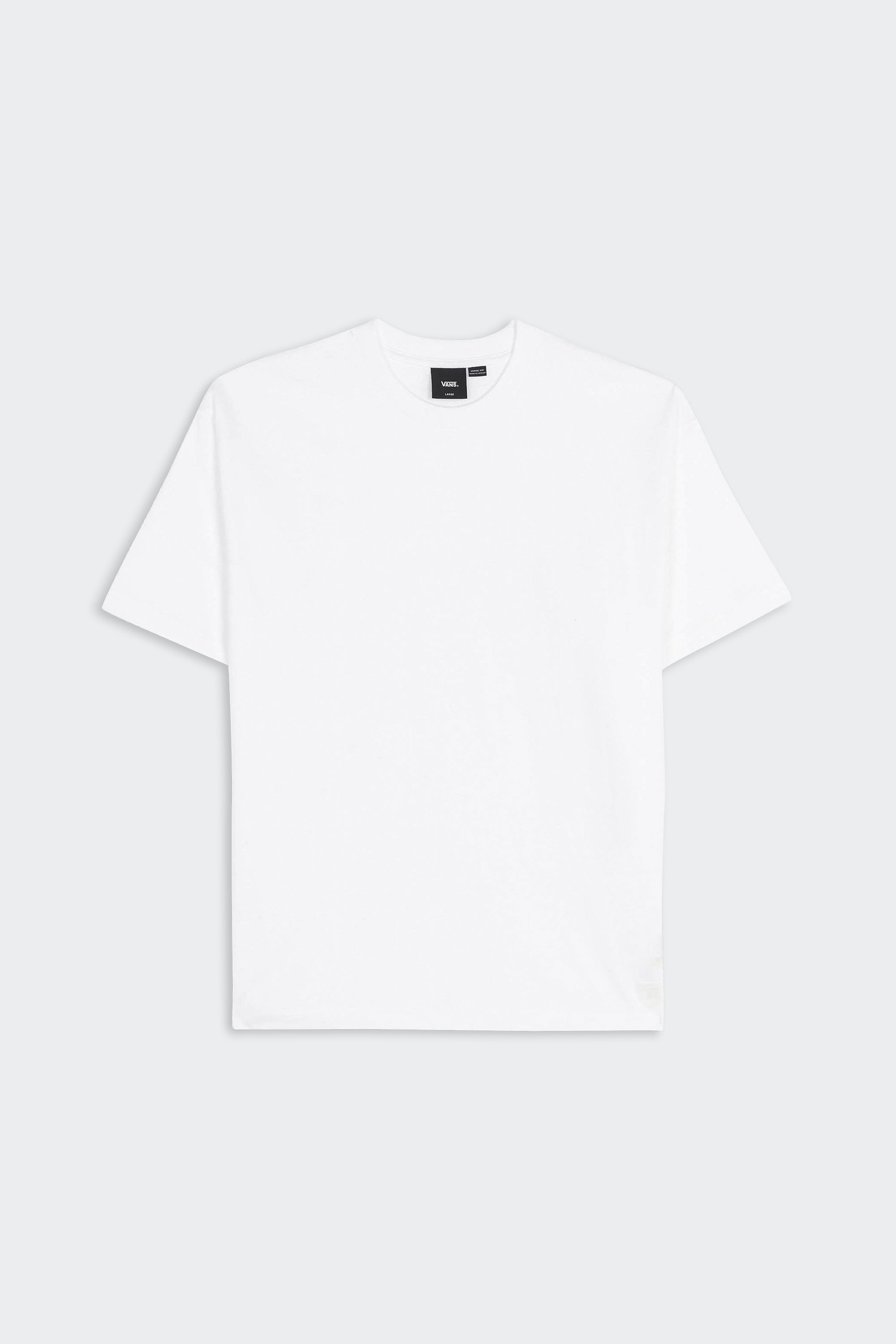 T-shirt | Blanc by VANS T-shirt Blanc