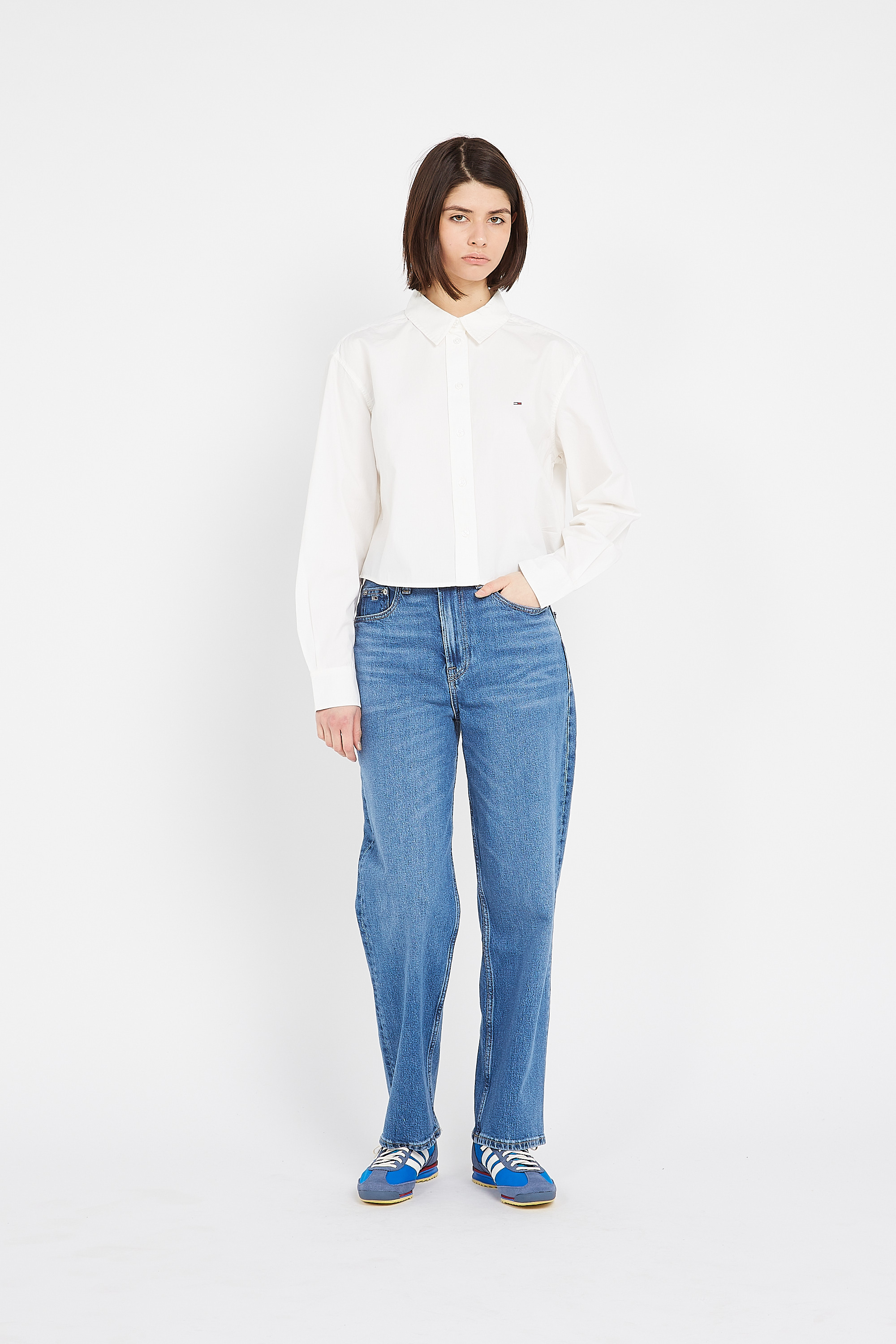 Shirt White