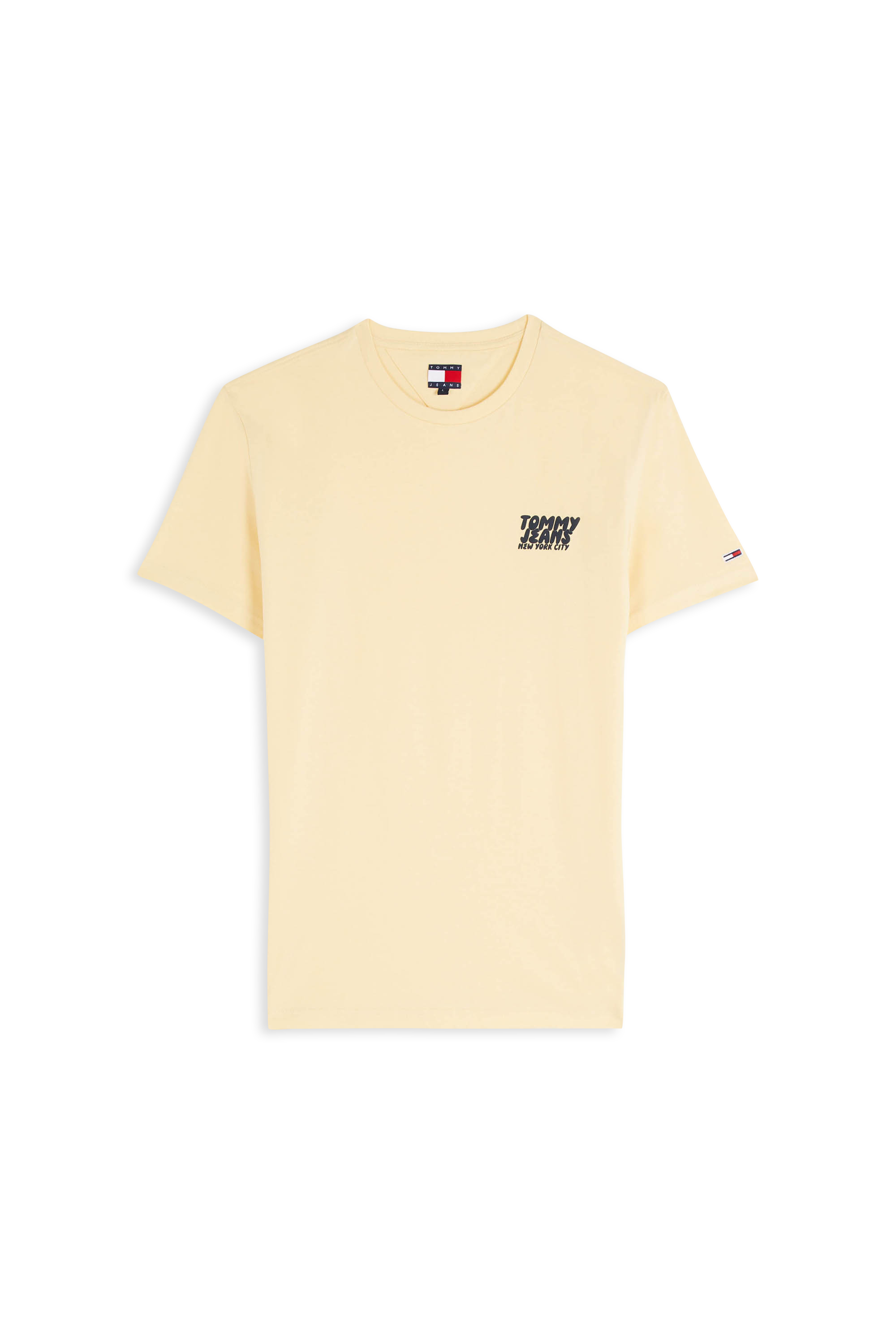 T-shirt Multicolore