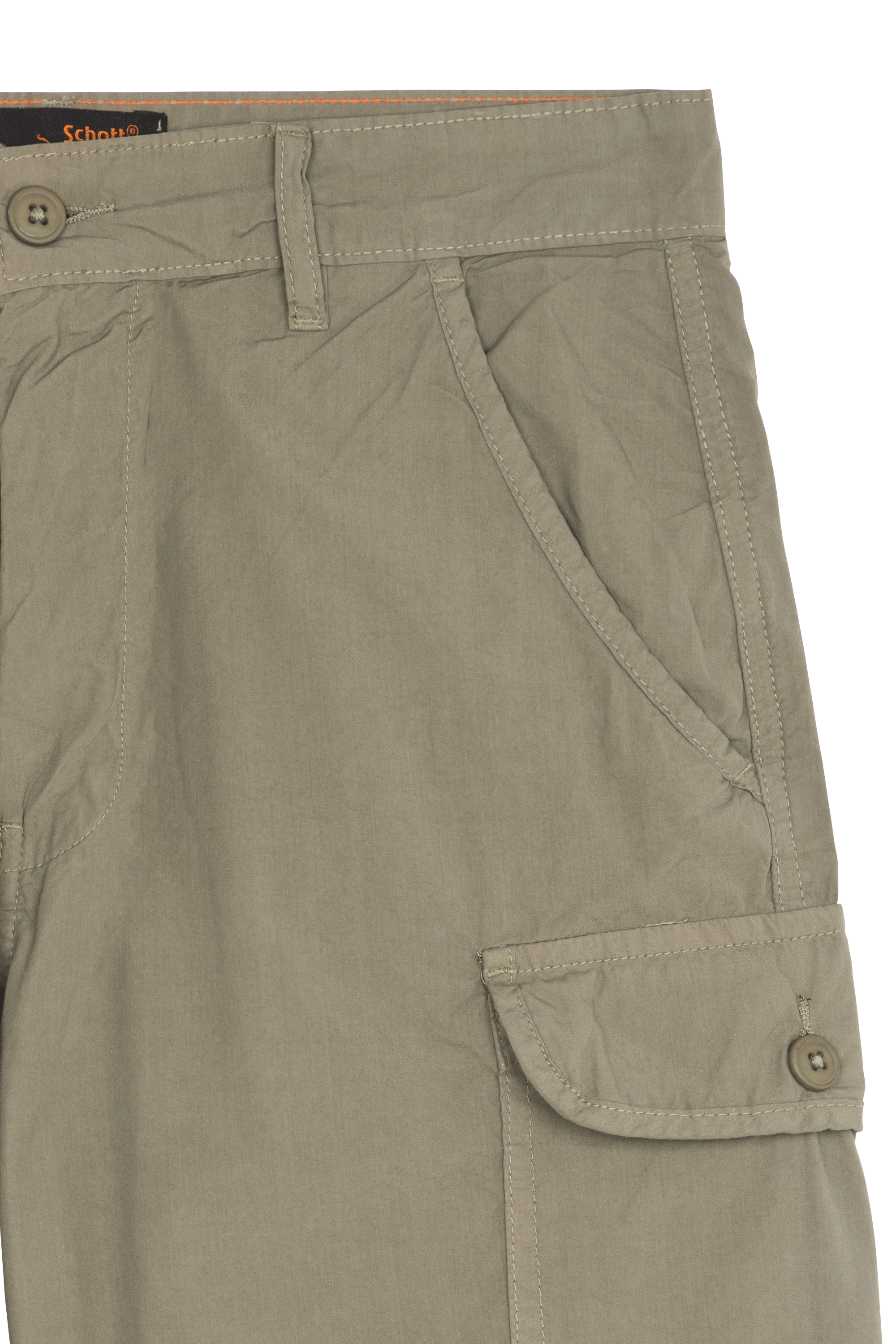 Short Vert