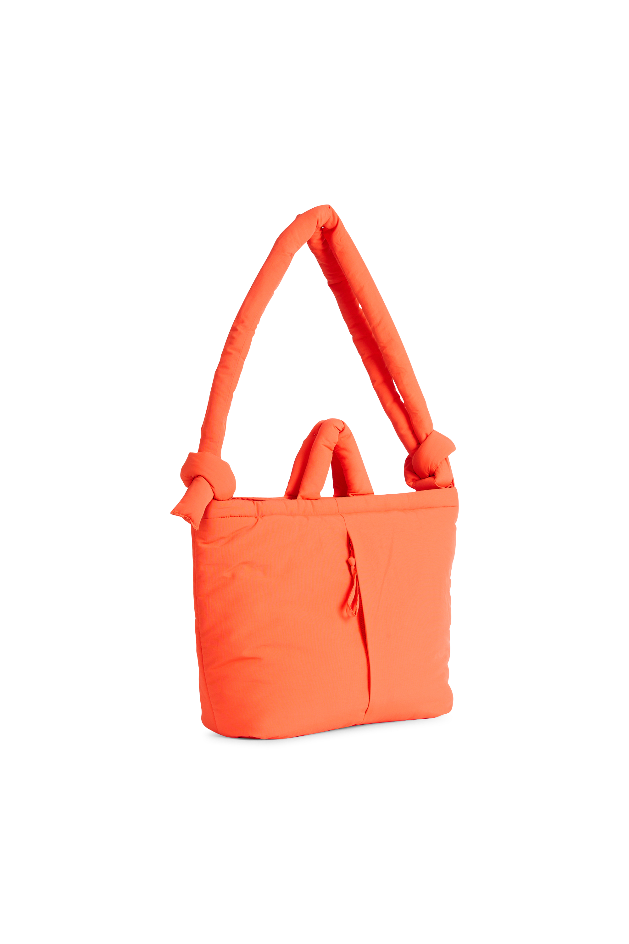 Baindeminuit shoulder bag Orange