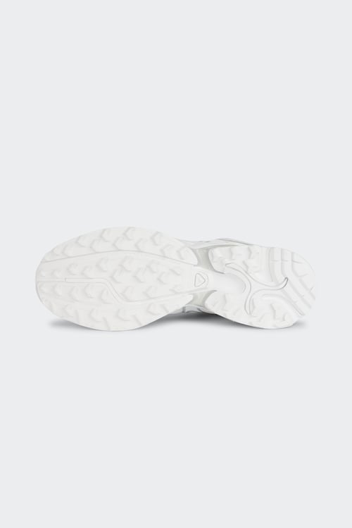 SALOMON Baskets Blanc