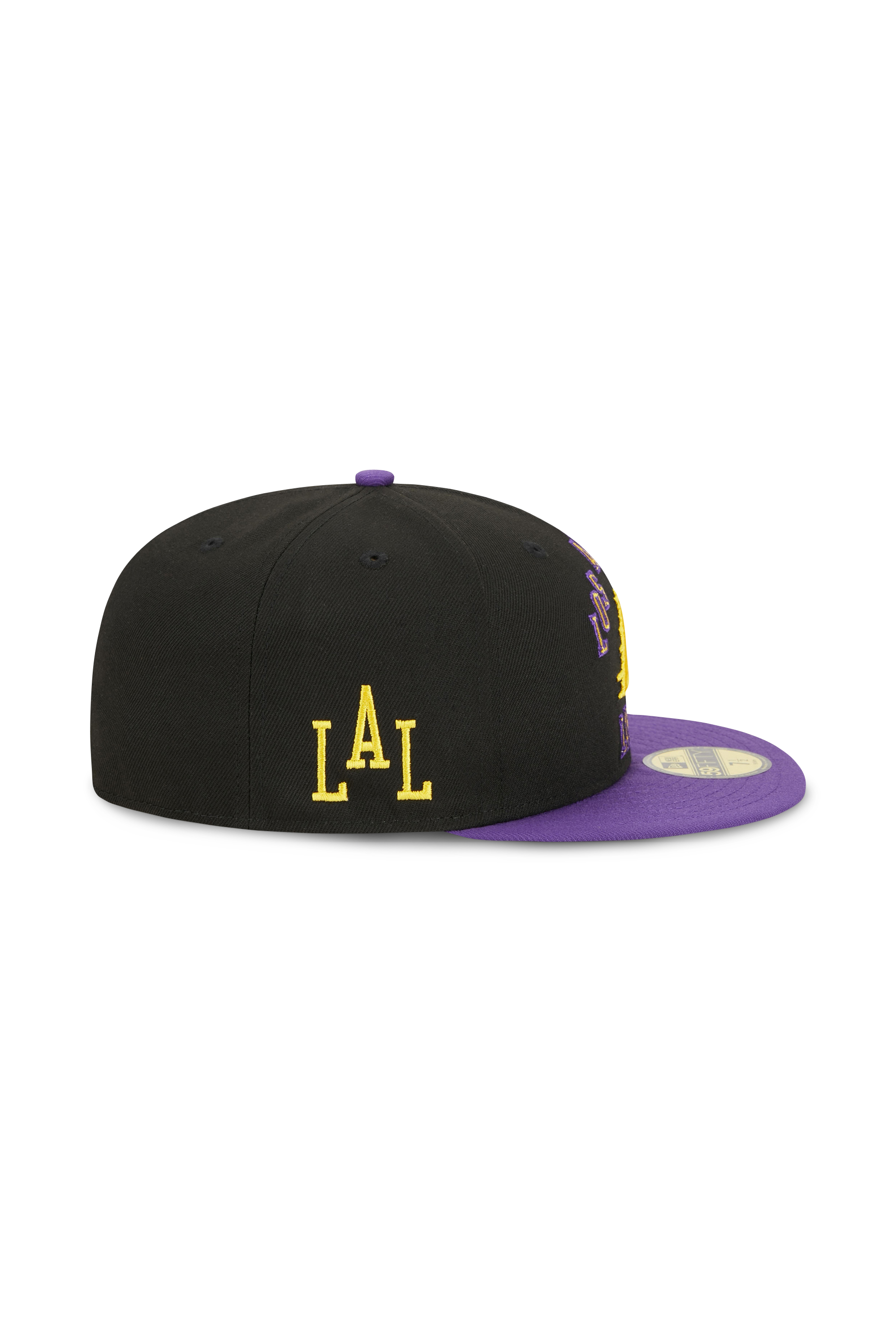 Casquette  Violet