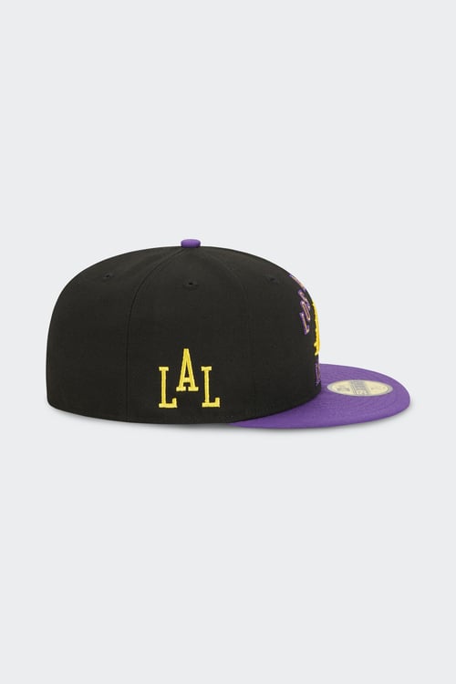 NEW ERA Casquette  Violet