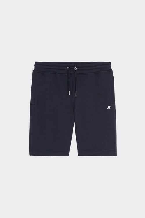Short - Taille XL Bleu