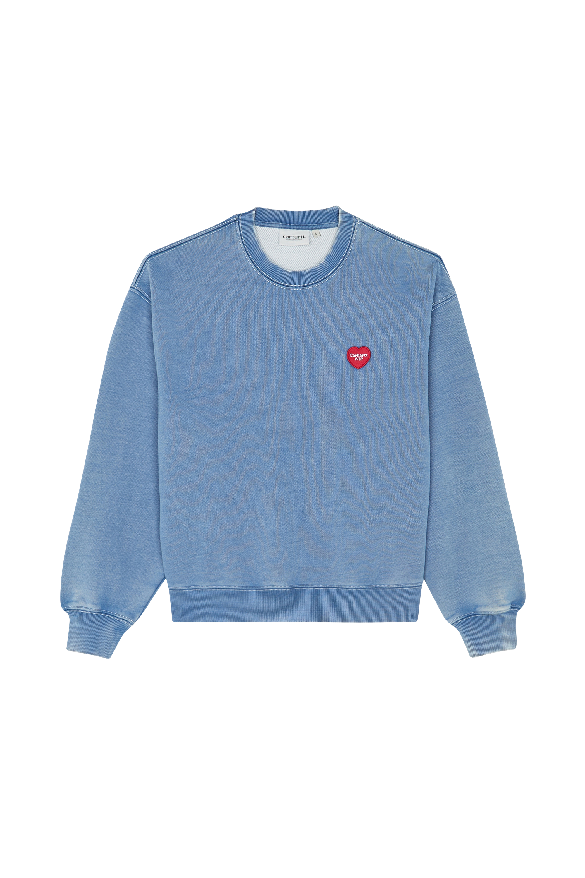 sweatshirt Blue