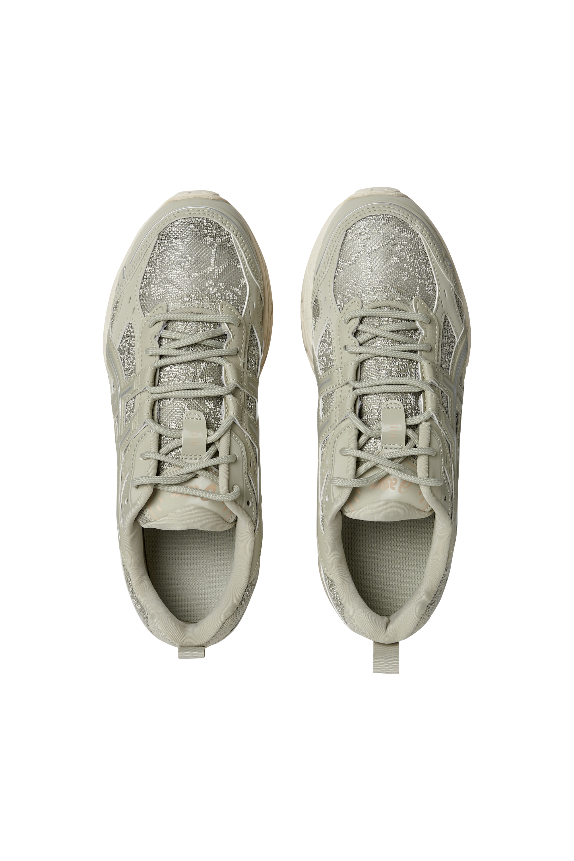 Sneakers Green