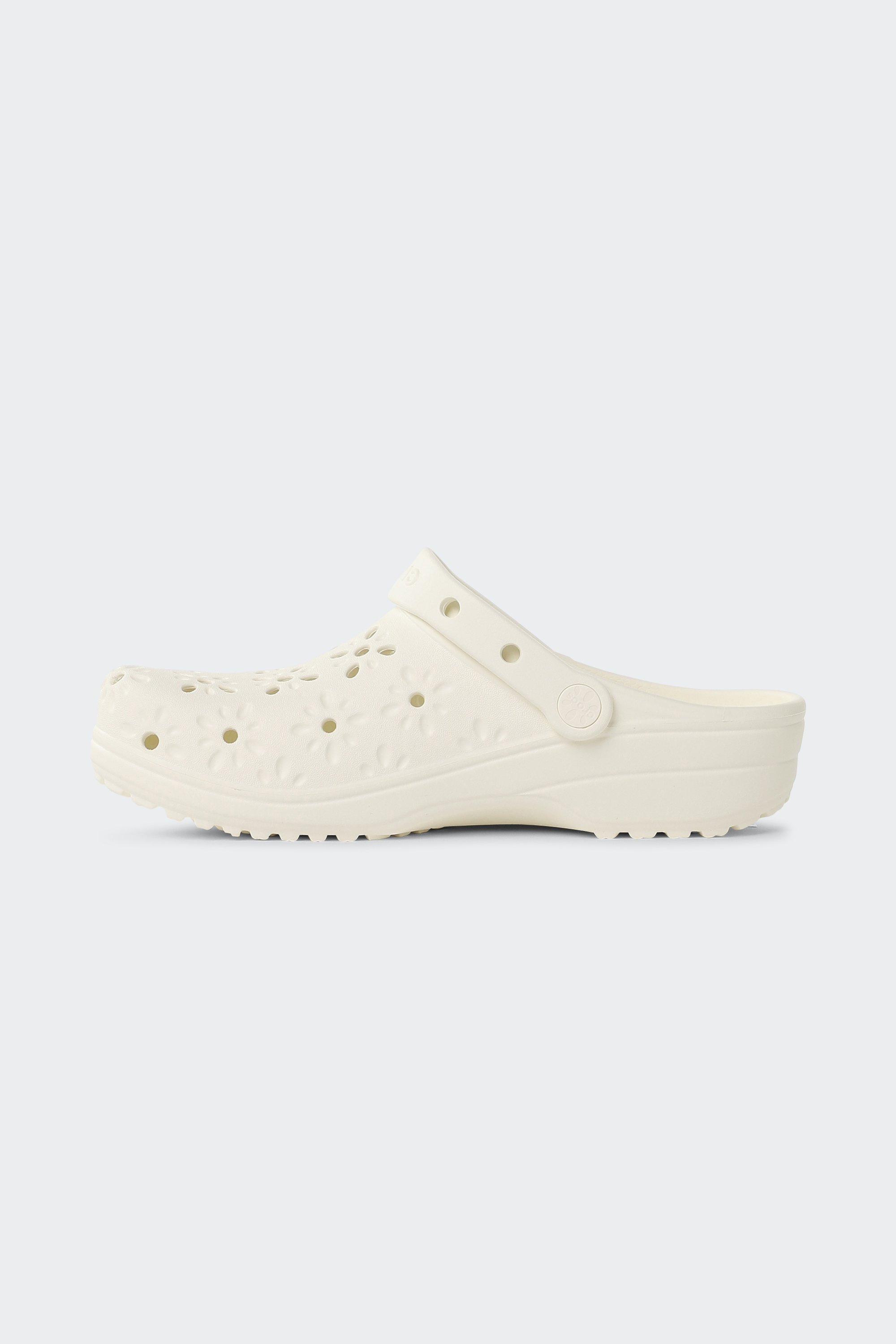 Sabots | Blanc by CROCS Sabots Blanc