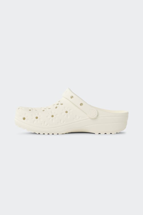 CROCS Sabots Blanc