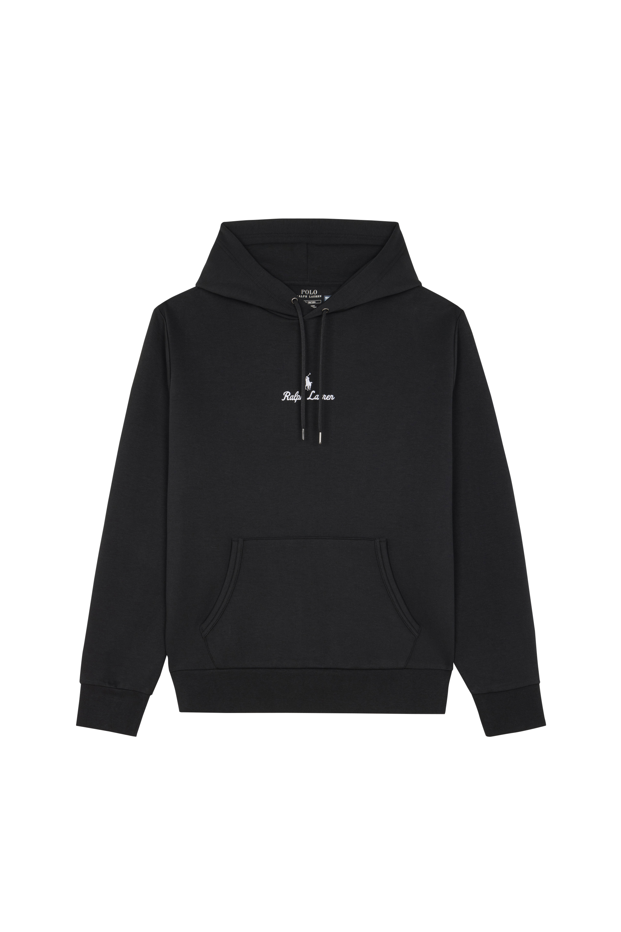 Hoodie Noir