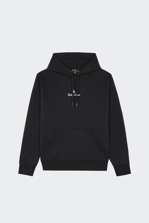 POLO RALPH LAUREN Hoodie Noir