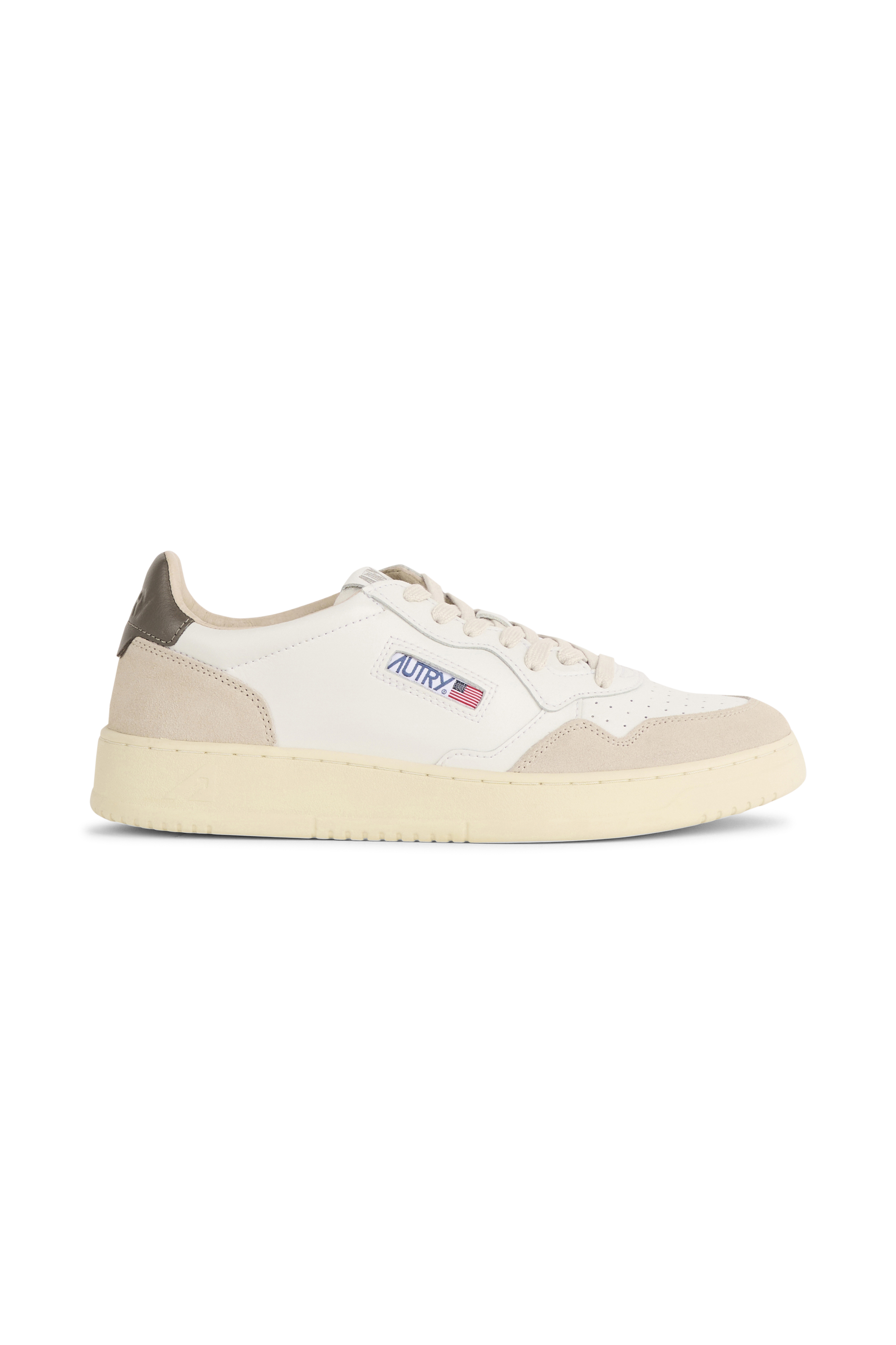 Baskets Multicolore