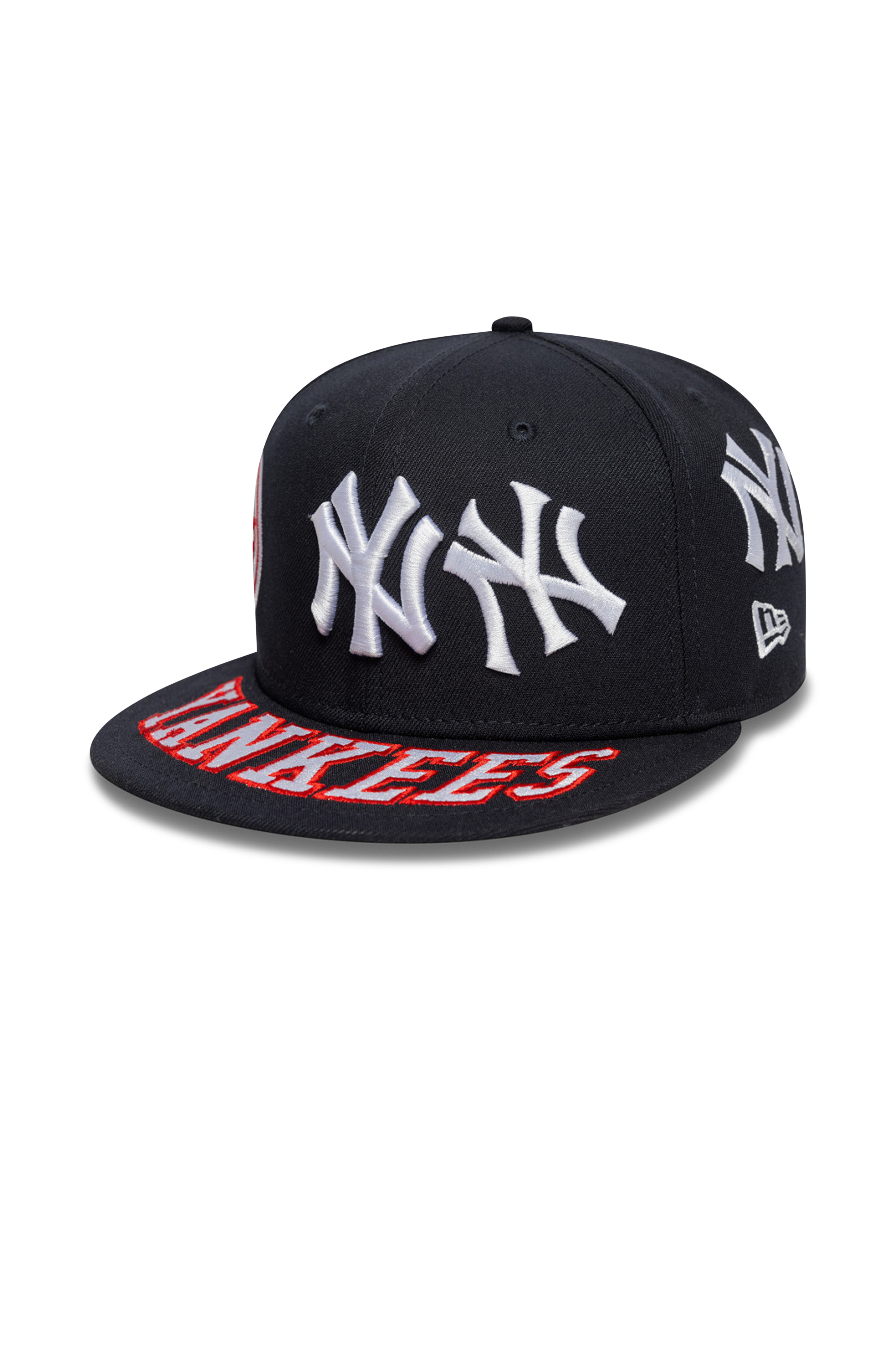 Baseball cap Multicolored