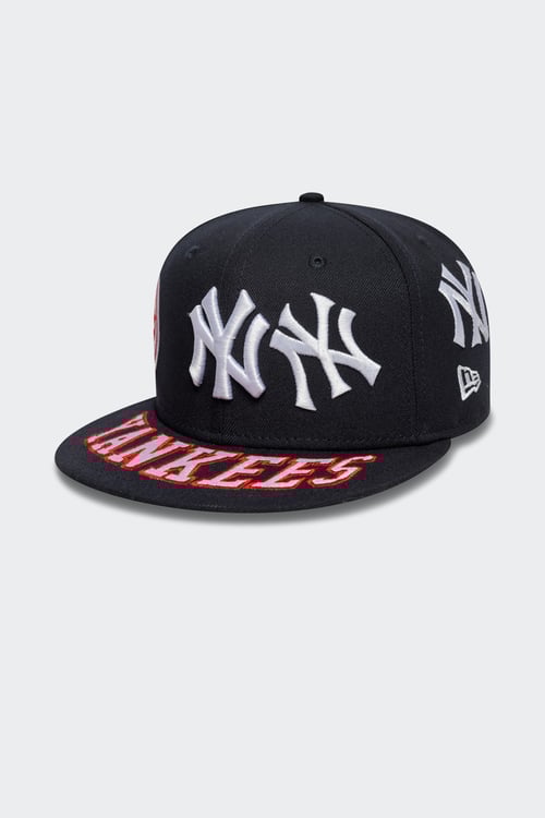 NEW ERA Cap Blue