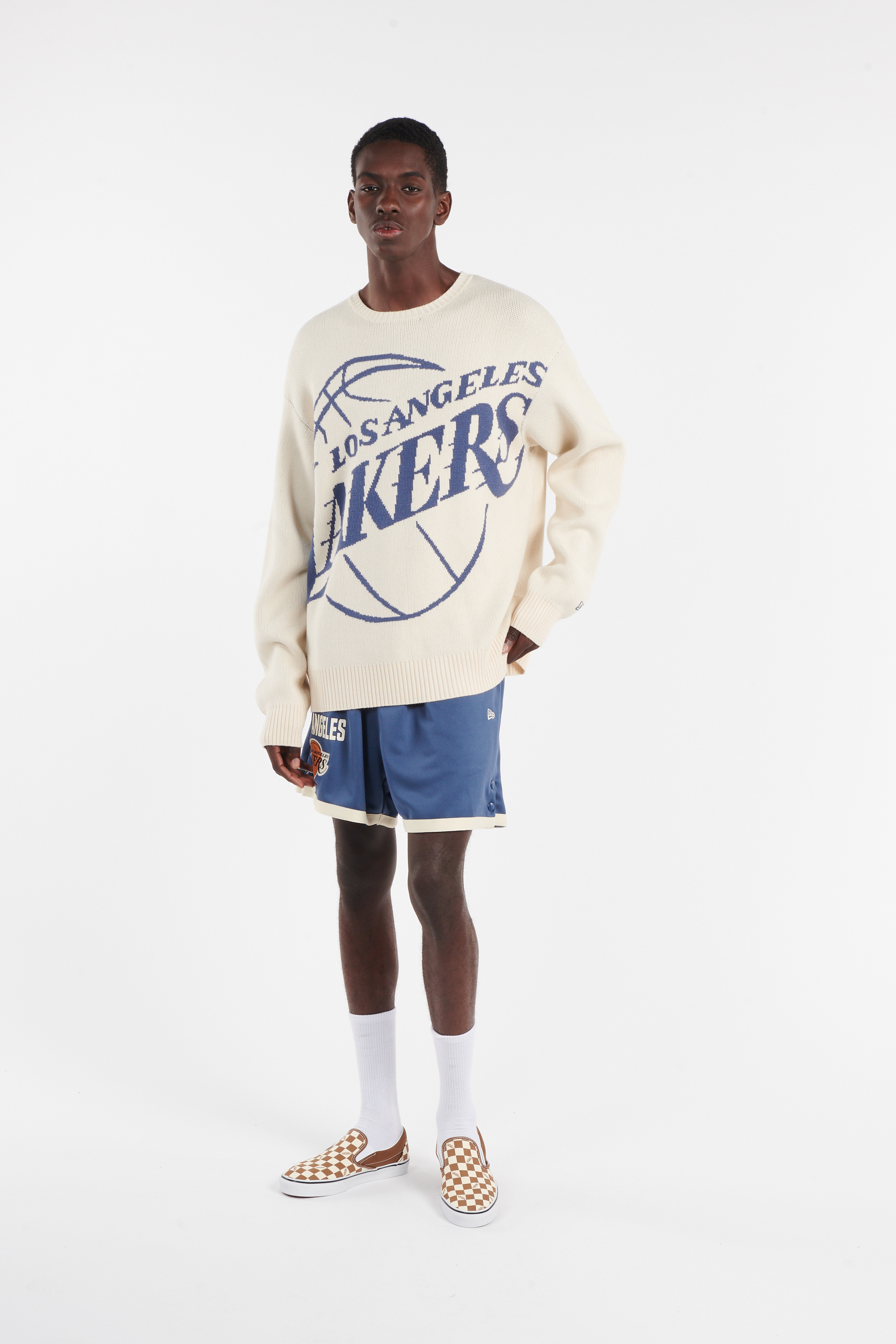 Pull Beige