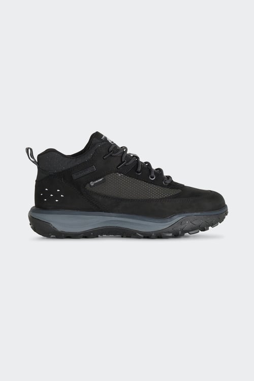 TIMBERLAND Baskets Noir