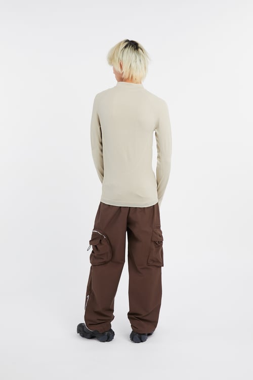 OAKLEY Sweatshirt Beige