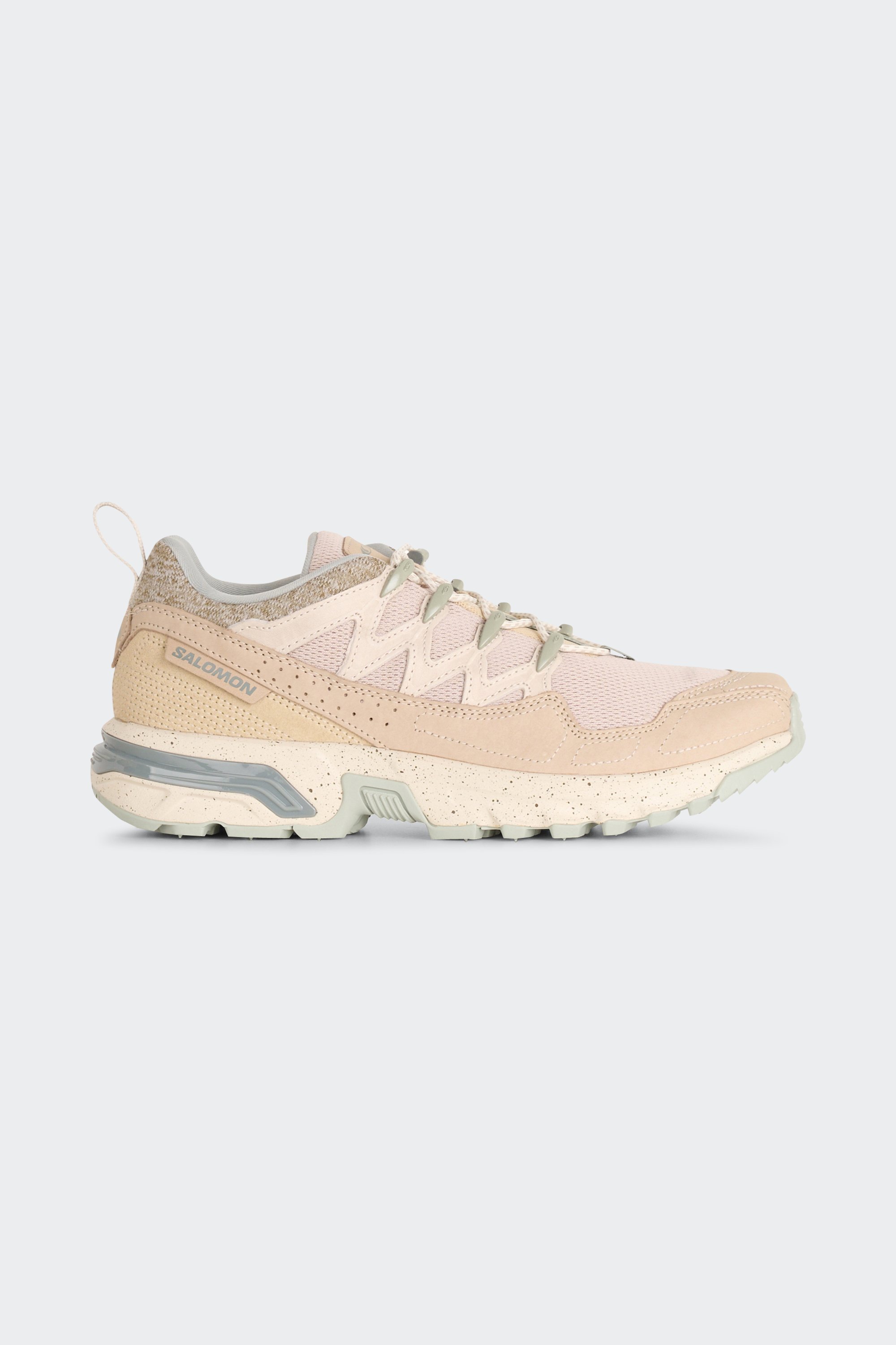 Baskets | Beige by SALOMON Baskets Beige