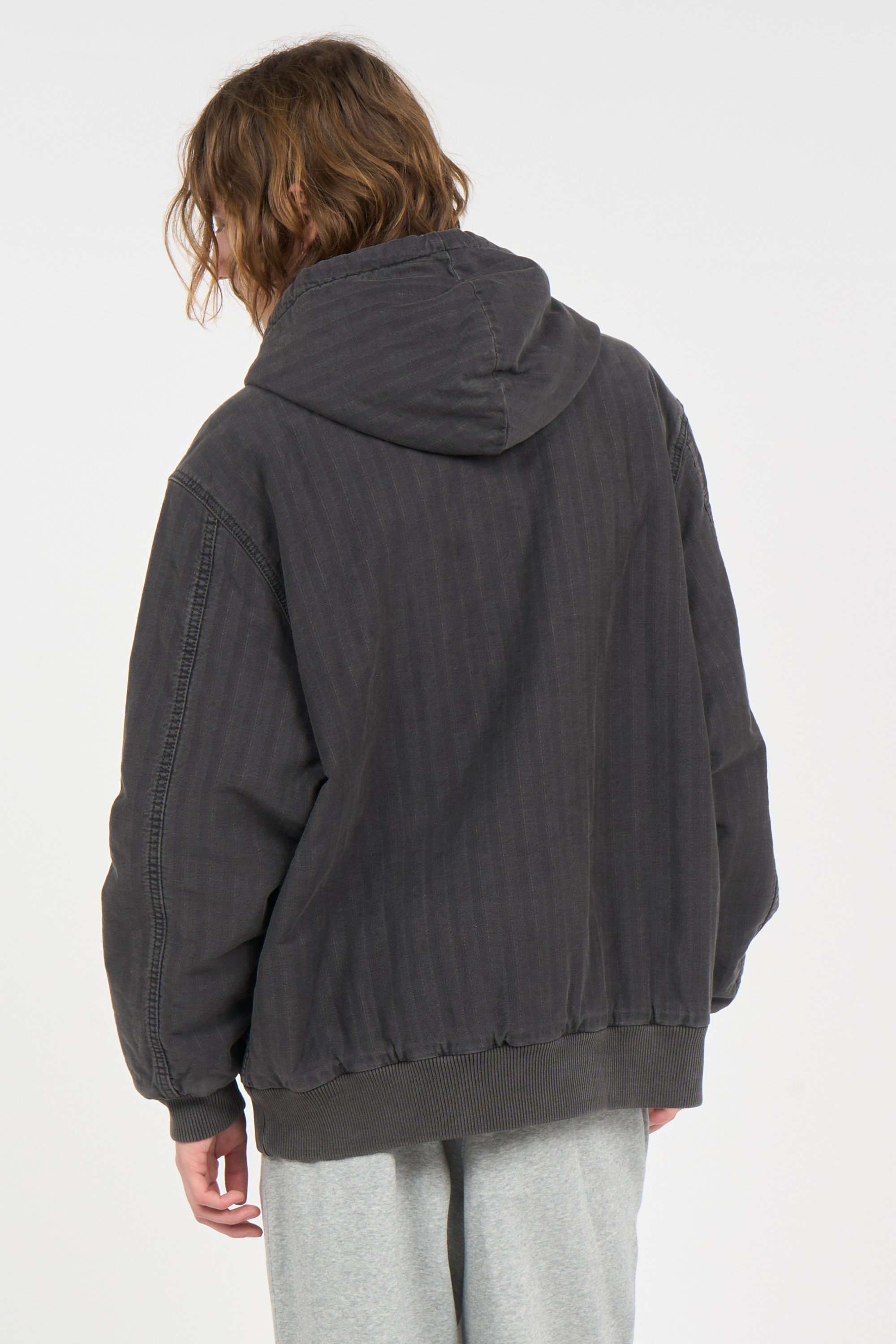 Jacket | Grey LEVI'S Men