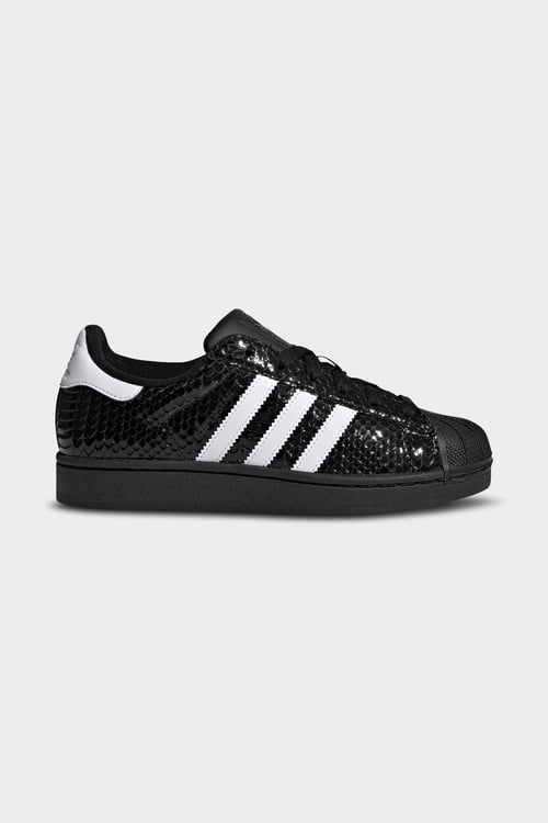 Baskets - Taille 44 Noir