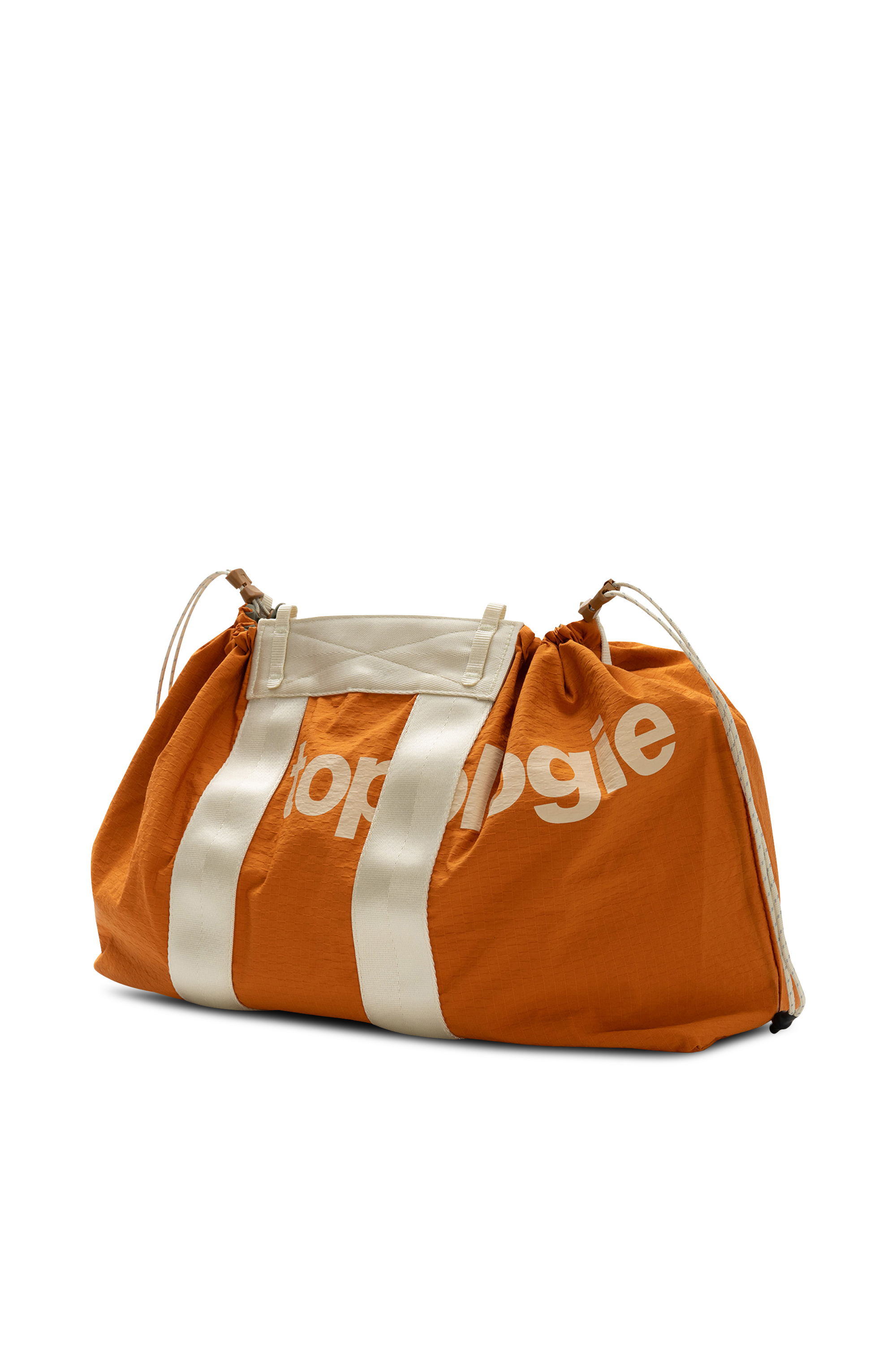 Tote bag Orange