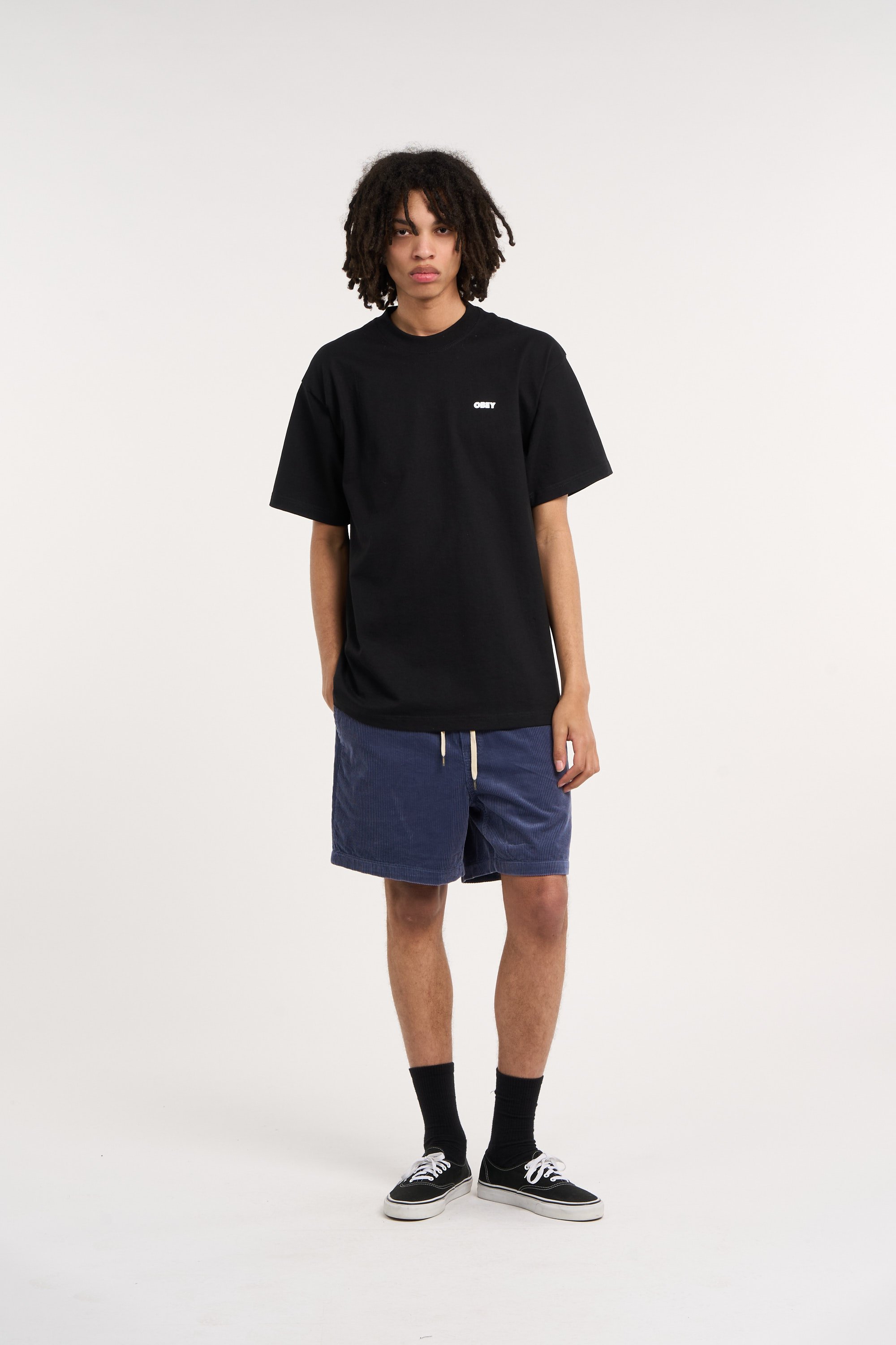 Shorts | Blue POLO RALPH LAUREN Men
