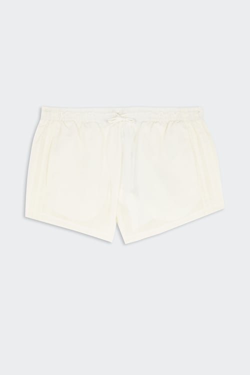 Short - Taille L Beige