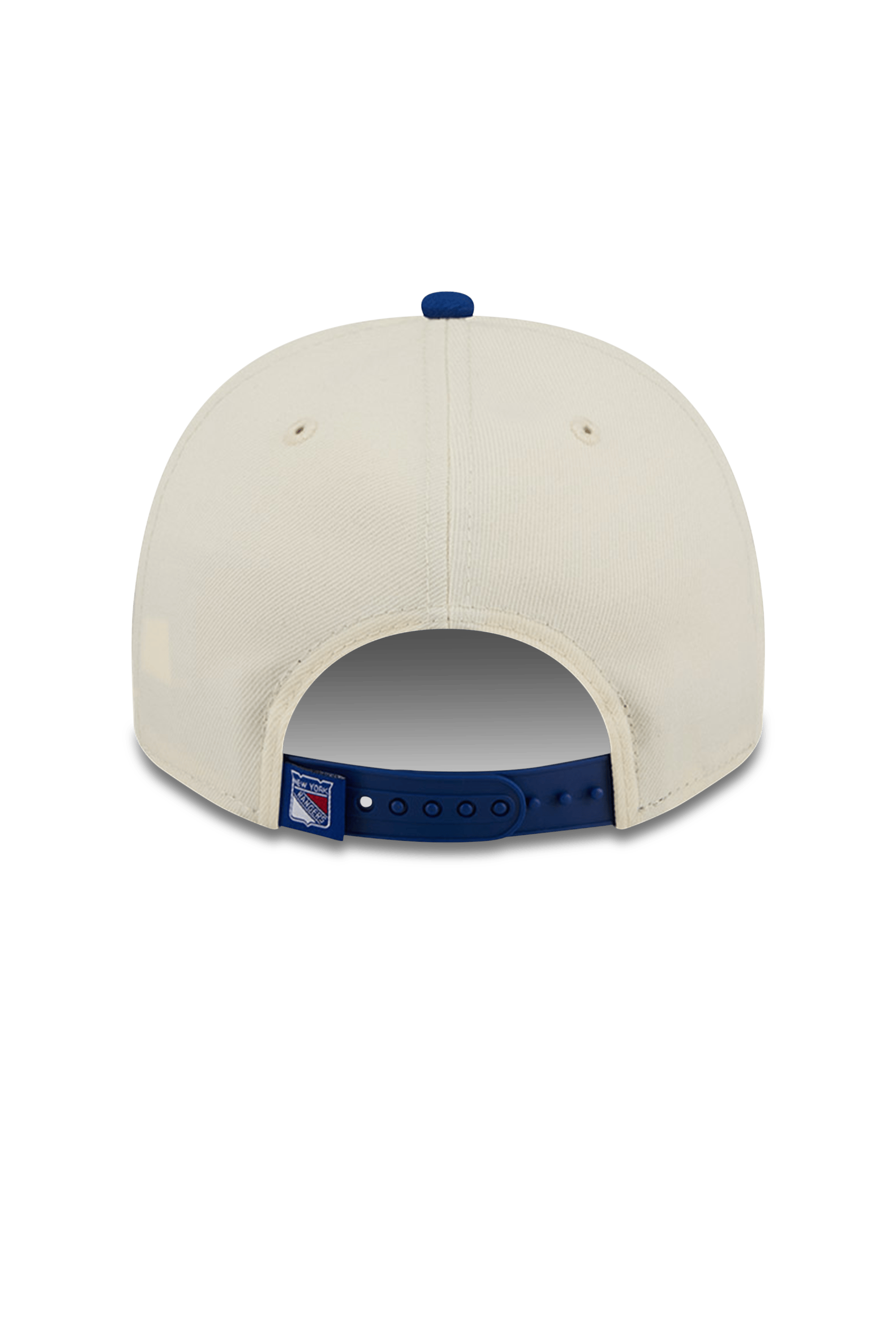 Casquette Bleu