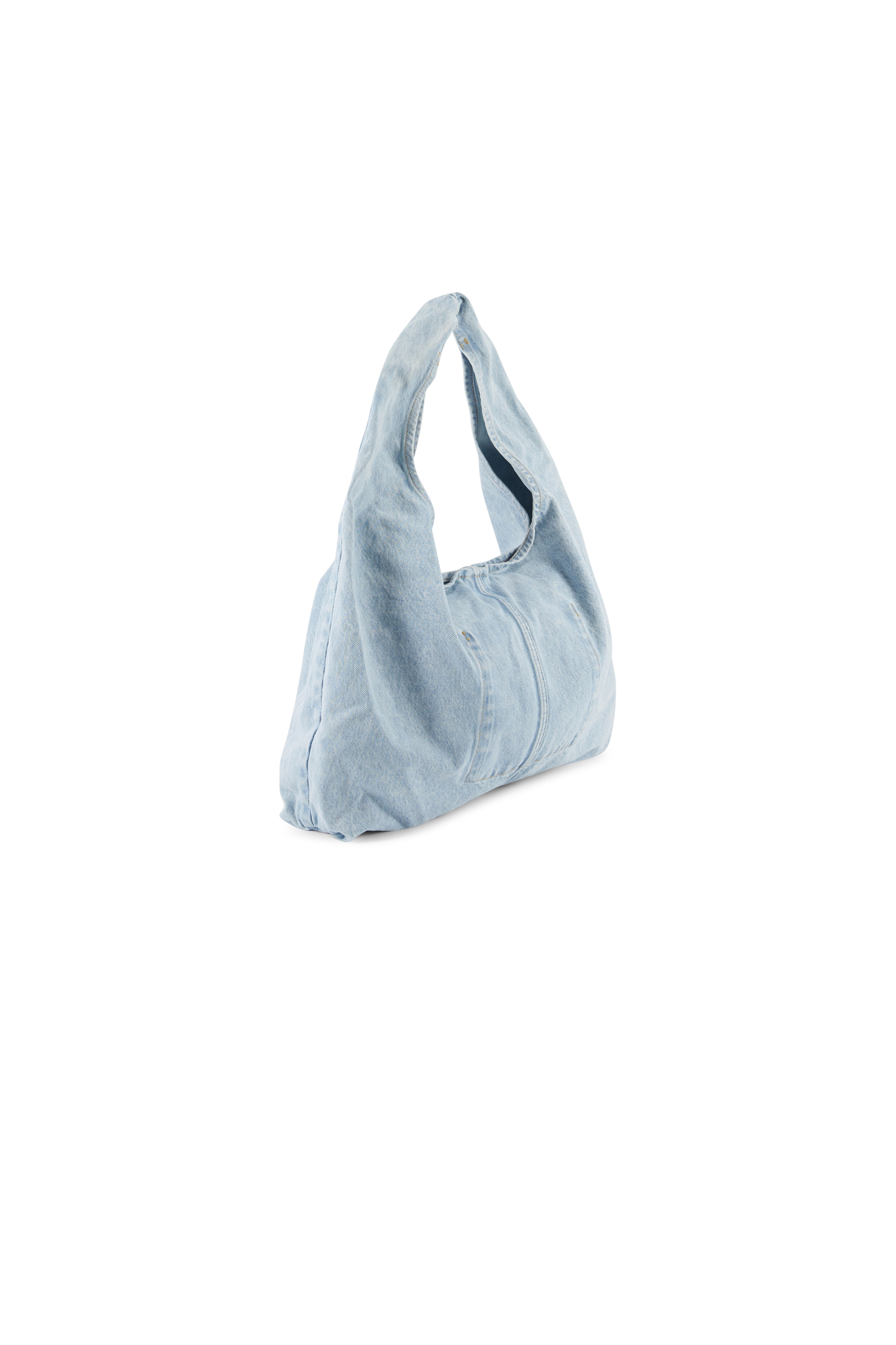 Sac porté épaule Bleu