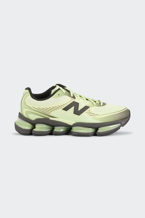 Baskets - Taille 40,5 Jaune
